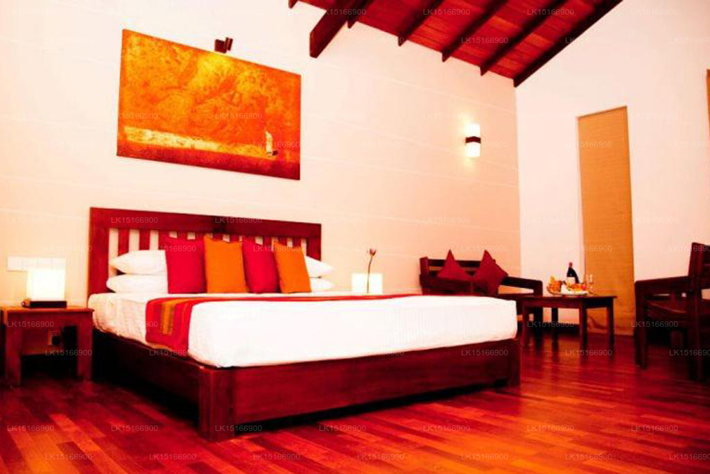 Kamili strandvilla, Kalutara