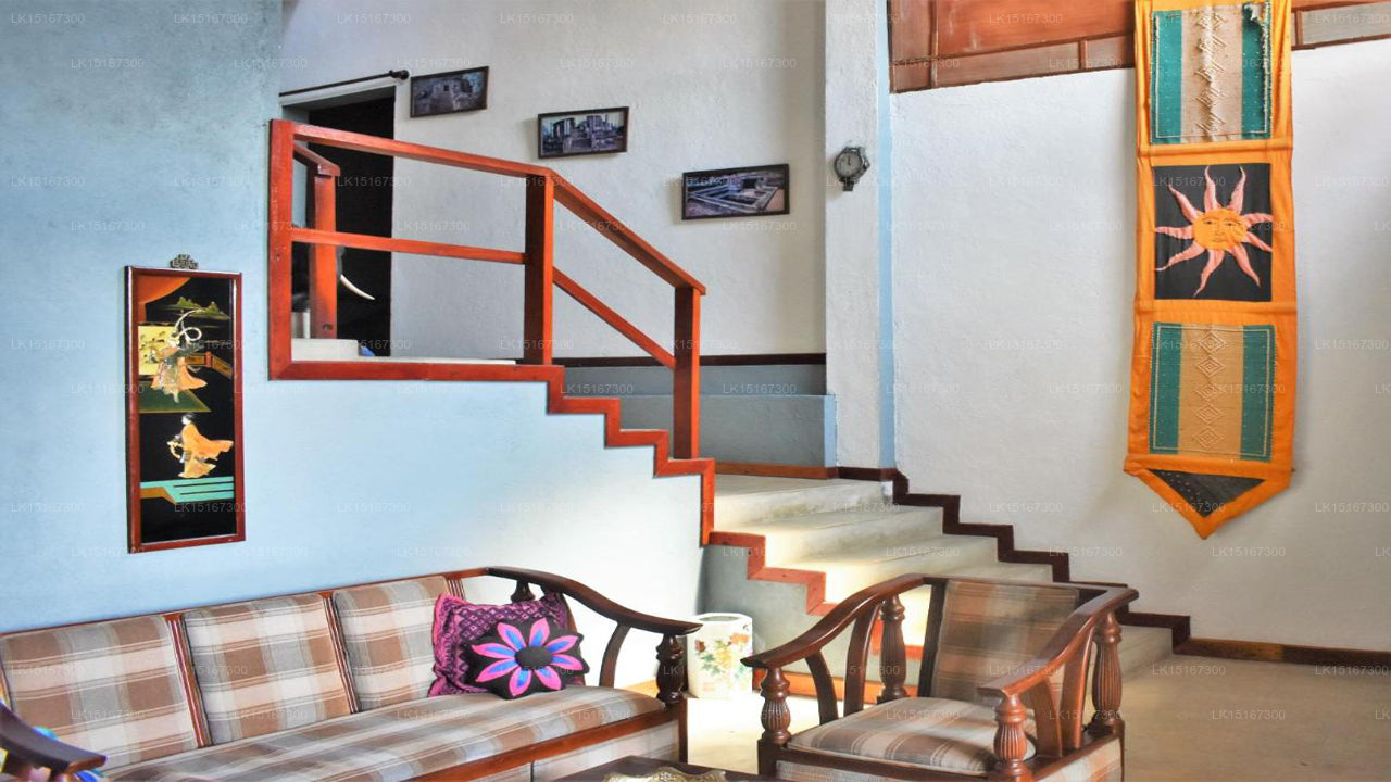 Deer Point Bungalow, Kandy