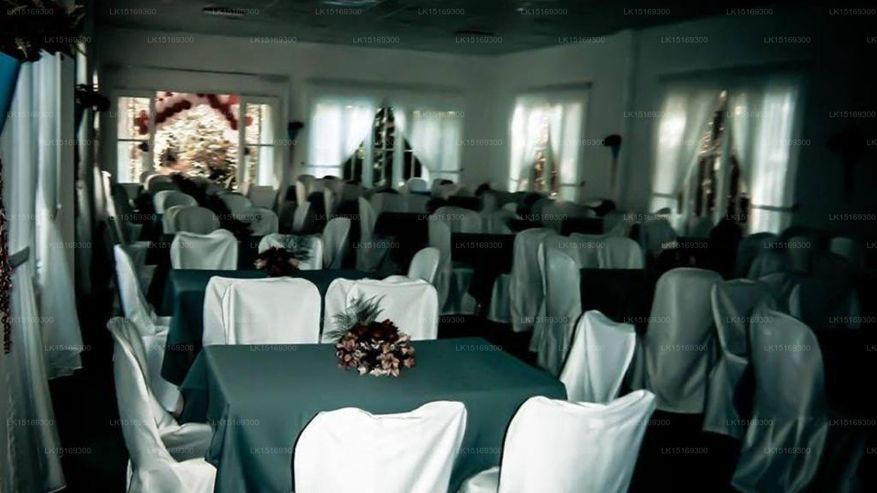 Surrey Bird Sanctuary & Holiday Resort, Welimada