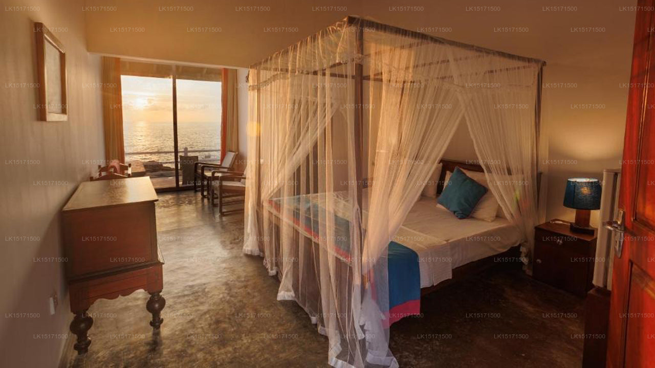 Hotel Zeilan Sunset Point,  Unawatuna