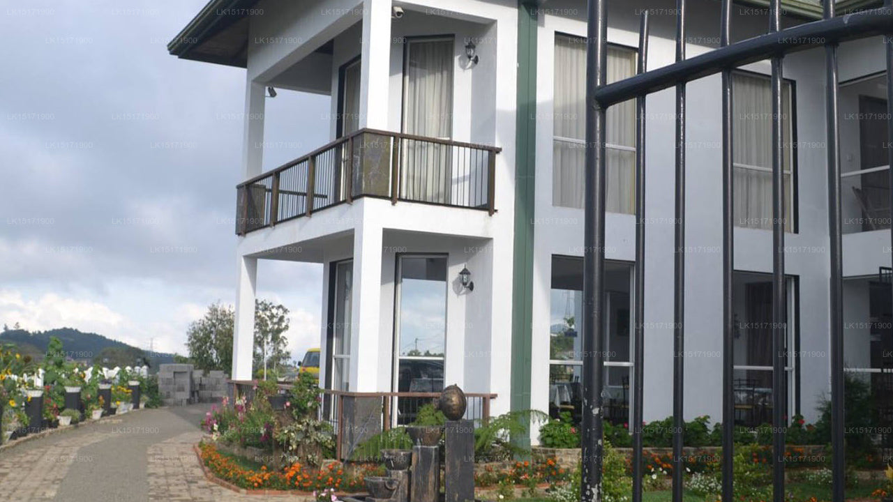 Lake View Comfort Bungalow