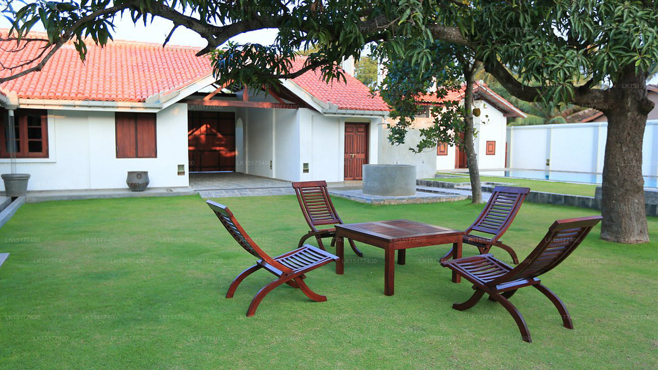 Monsoon Villa, Puttalam