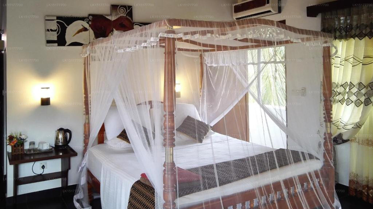 The Oasis Villa, Hikkaduwa