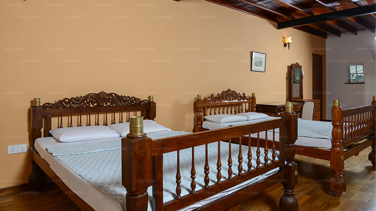 Ranmin Lodge, Nuwara Eliya