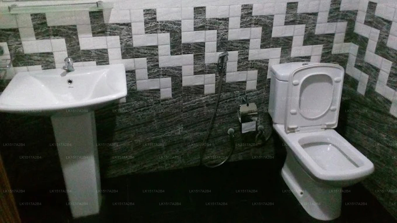 Danara Homestay, Sigiriya