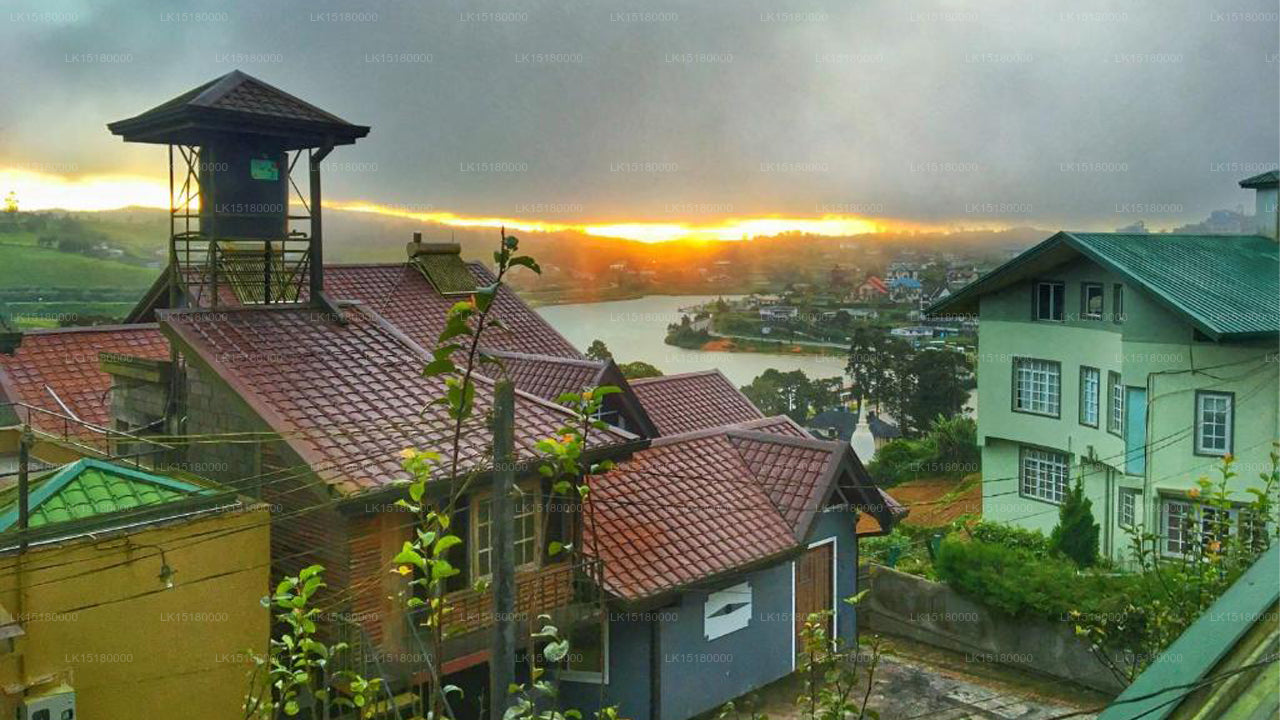 Lady Horton Bungalow, Nuwara Eliya