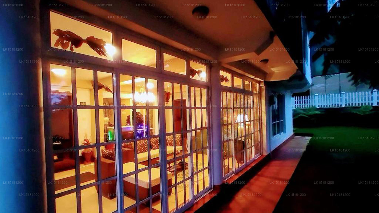 Blossoms Hotel, Nuwara Eliya