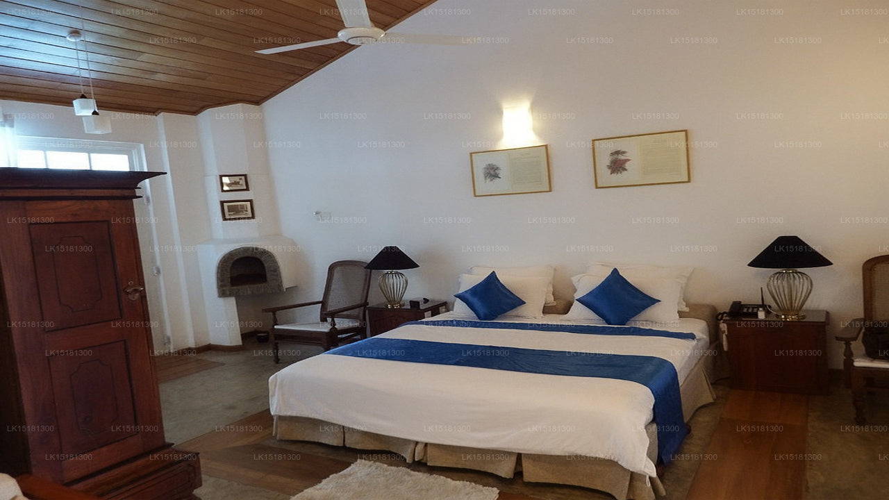 Skogskanten, Kitulgala