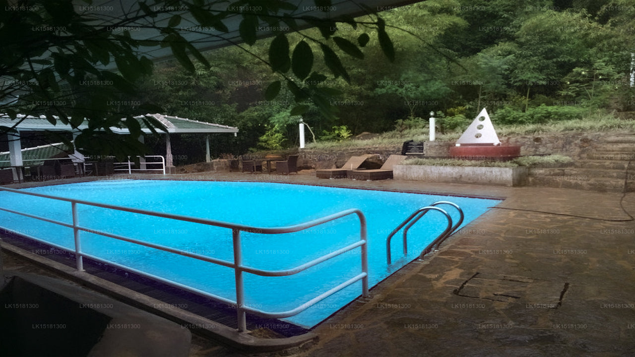 Skogskanten, Kitulgala