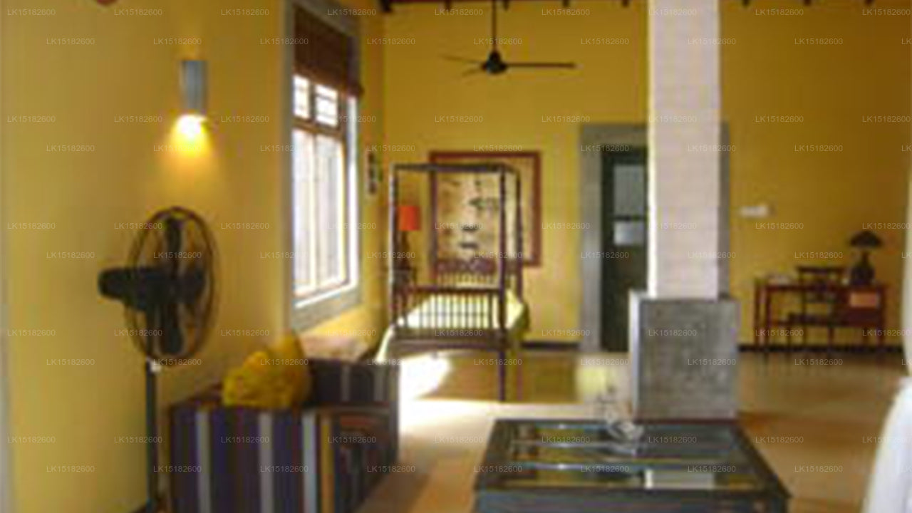 Saffron Villa, Kosgama