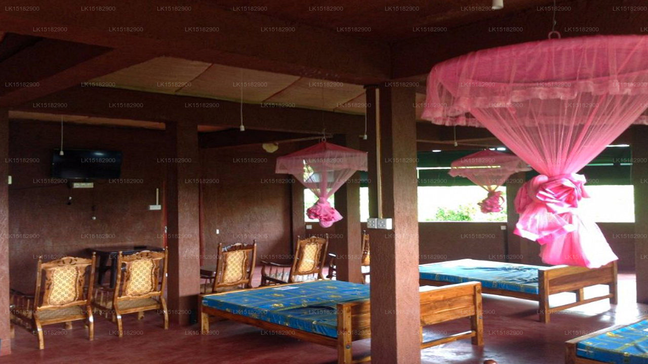 Dolosmahe Guest House, Wilpattu