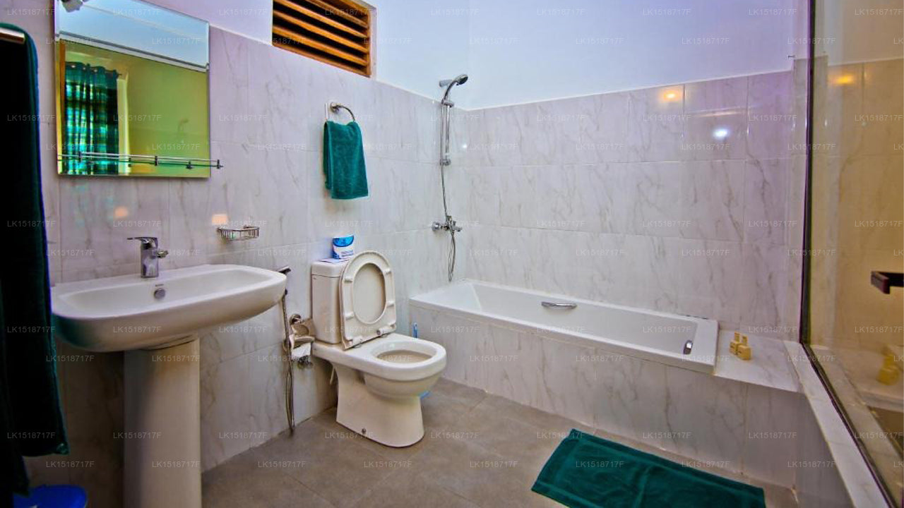 Ella Alpine Resort, Ella