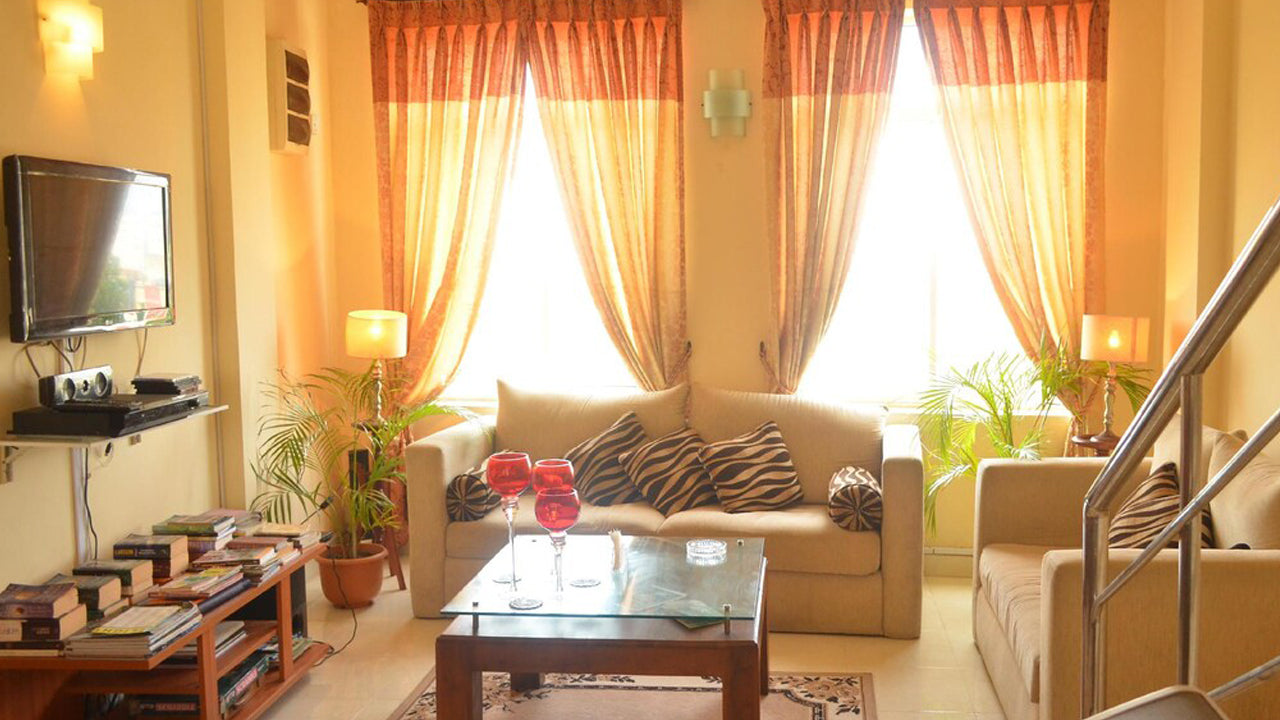 Frangipani,  Dehiwala