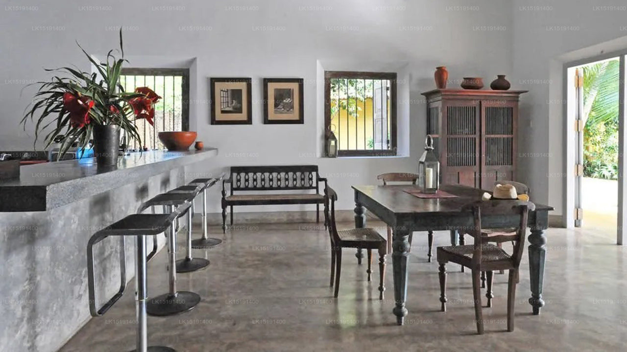 Kimbulagala Watte Villa, Koggala