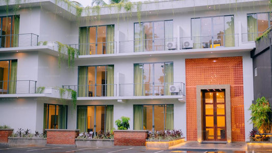 Ranowell Hotel,  Negombo