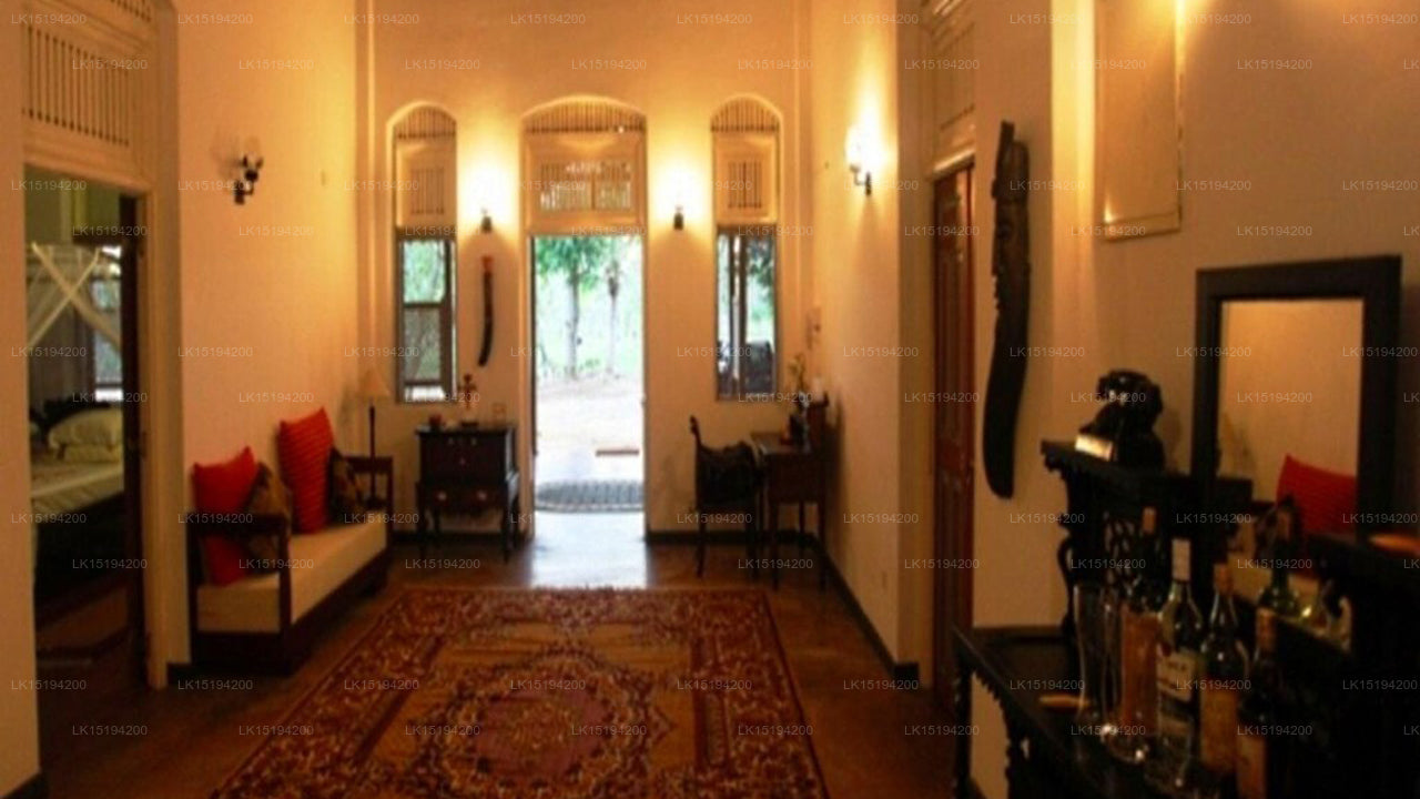 The Grove,  Puttalam