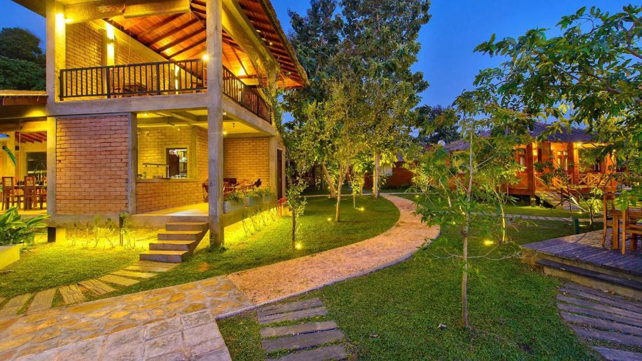 Karunakarala Retreat, Negombo