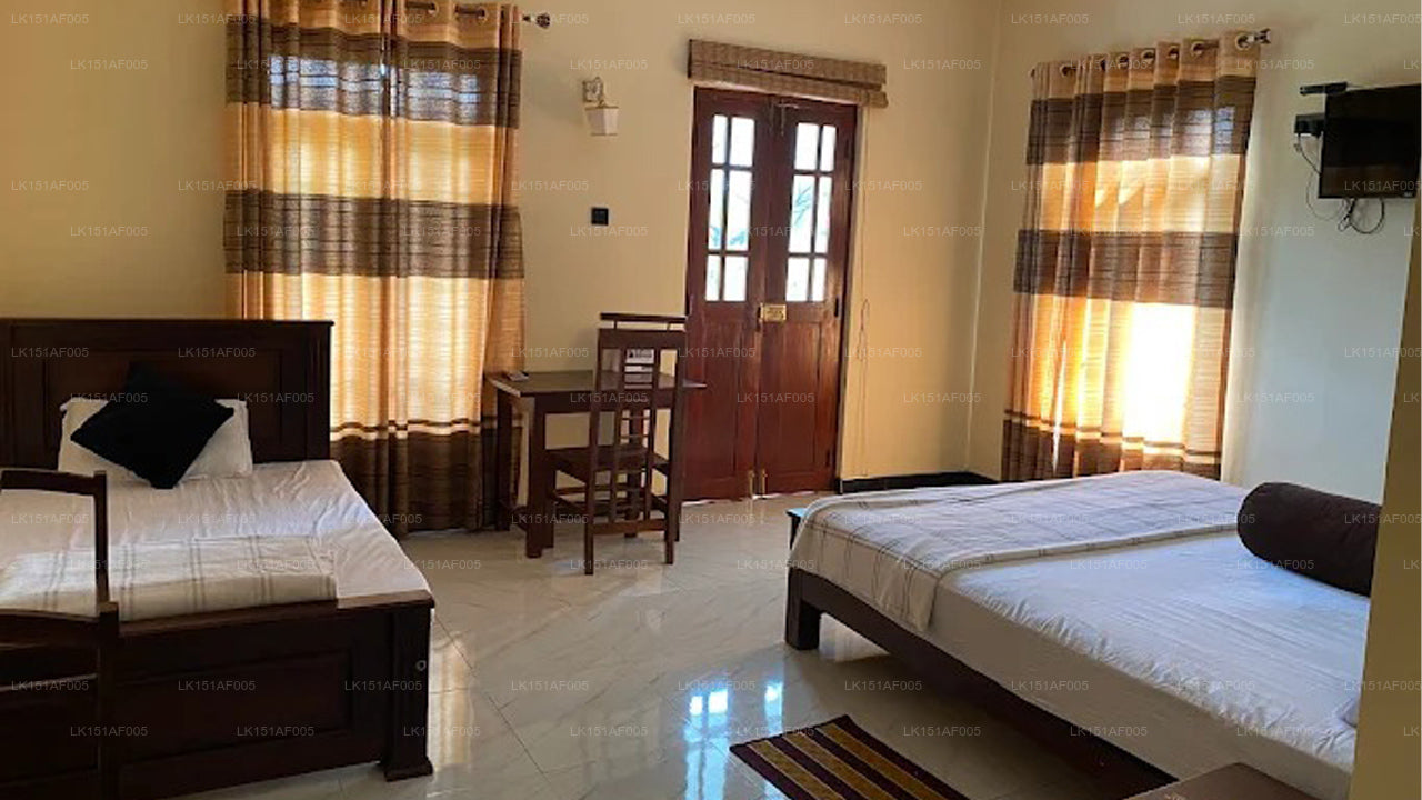 AURORA VILLA haputale srilanka