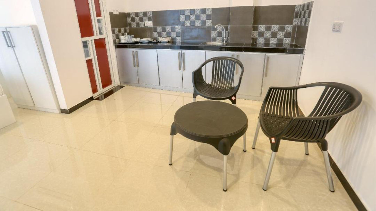 Business Lounge by GTC, Beruwala