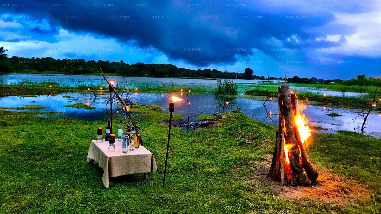 Silina Safari Resort, Udawalawe