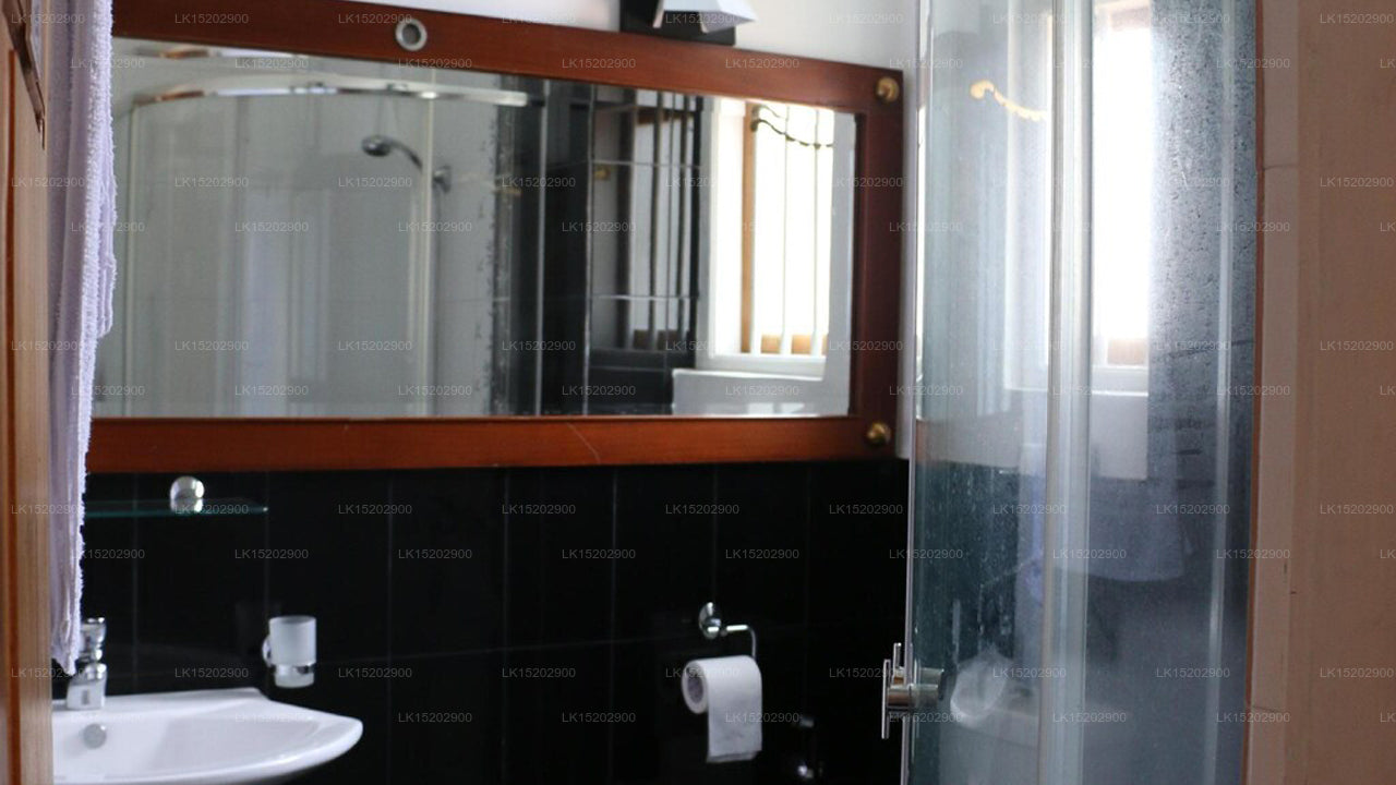 Saga Heritage,  Habarana