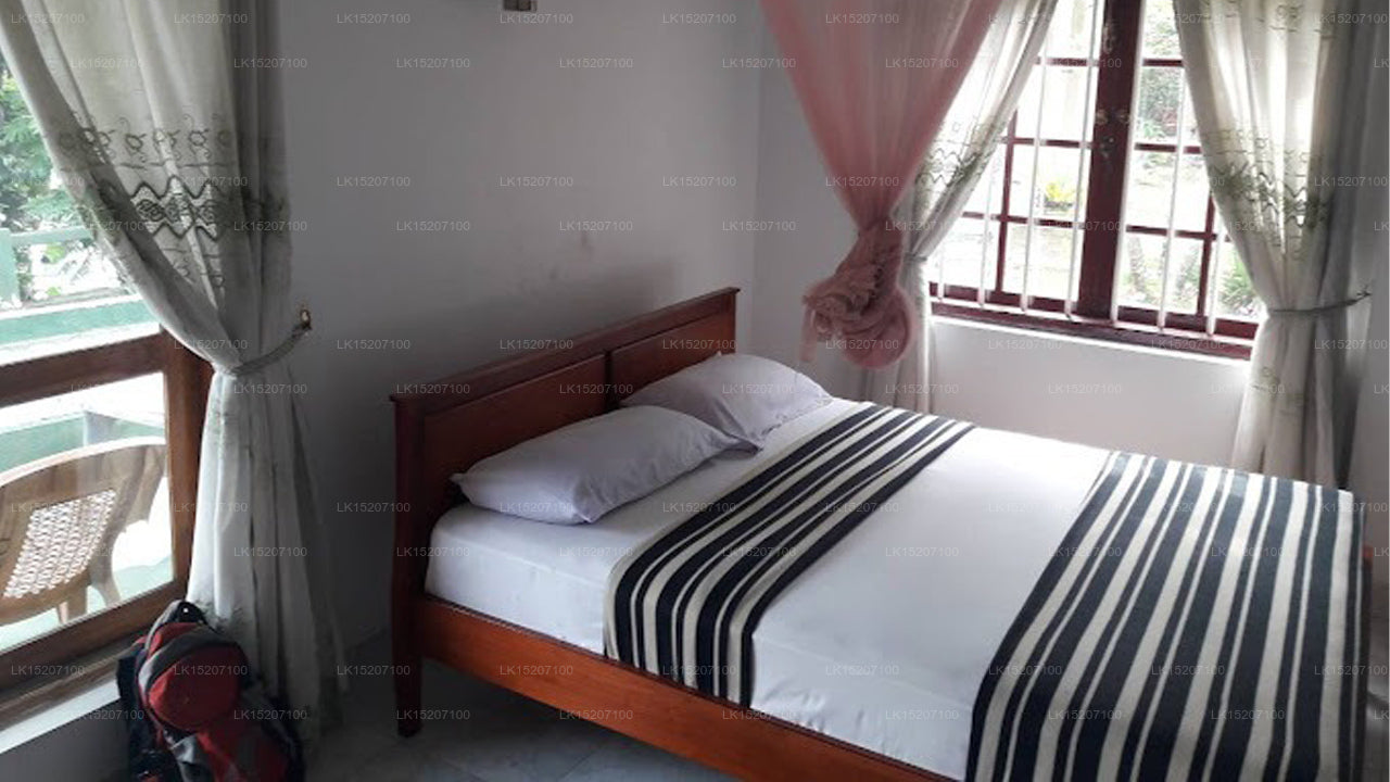 Reefs Edge Resort, Bopitiya