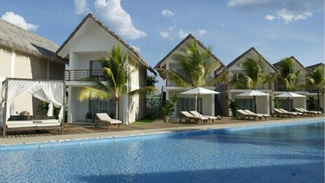 Minn Gee Resort, Pasikuda