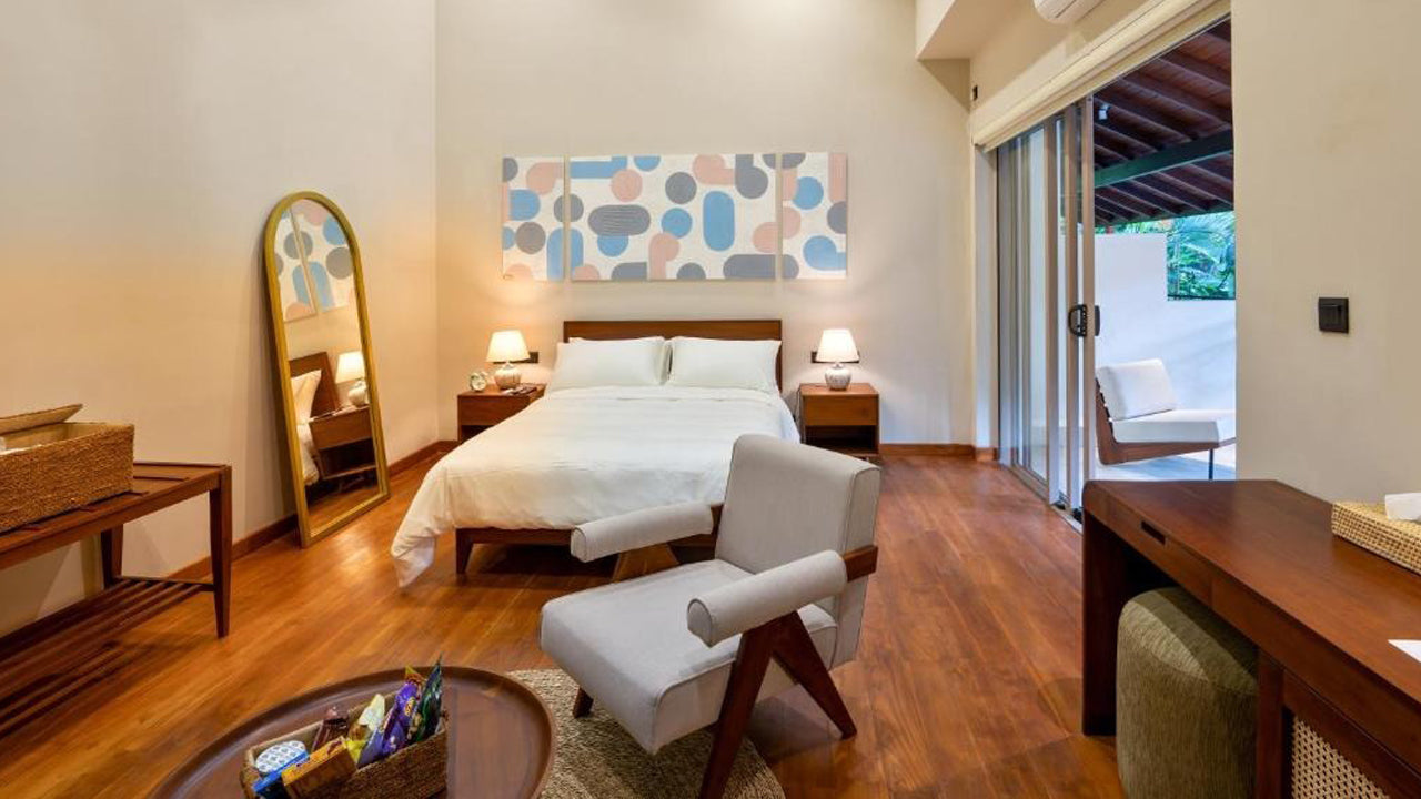 Arambhaya Boutique Hotel, Kandy