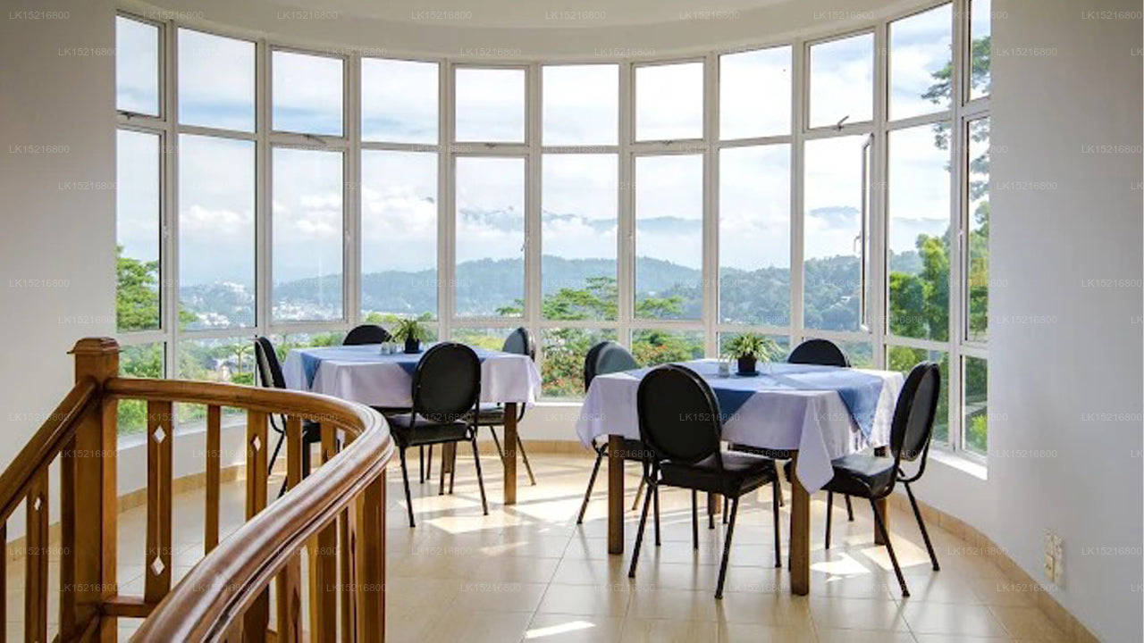 Sri Kandyan Bungalow, Kandy