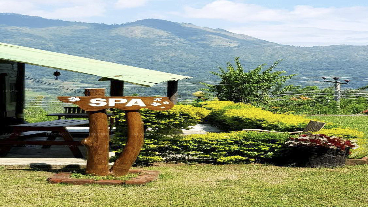 Feelin good Resort, Ella