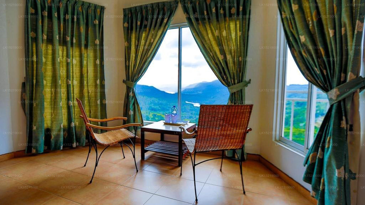 Thuruliya lodge, Ramboda