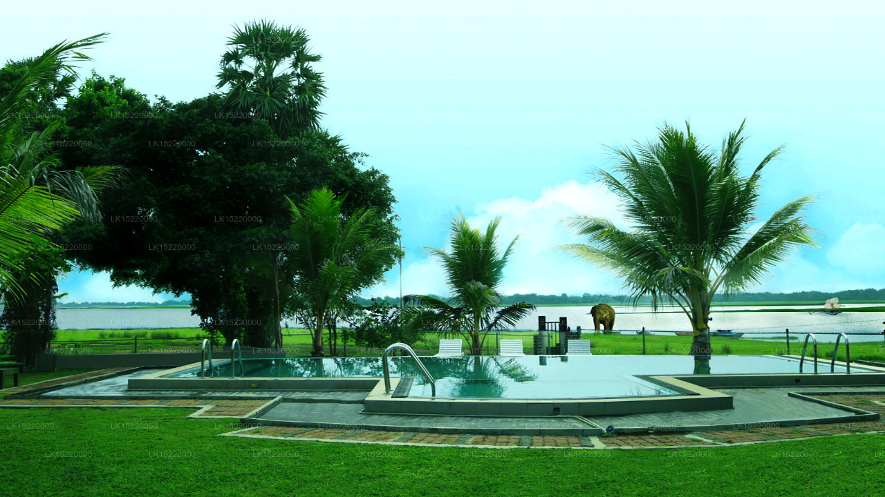 Hotell Lake Park, Polonnaruwa