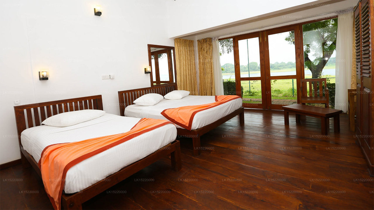 Hotell Lake Park, Polonnaruwa