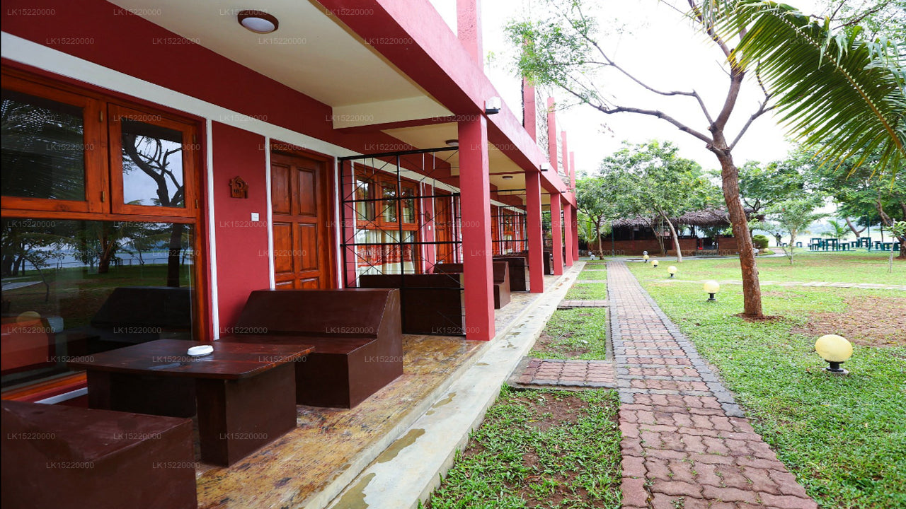 Hotell Lake Park, Polonnaruwa