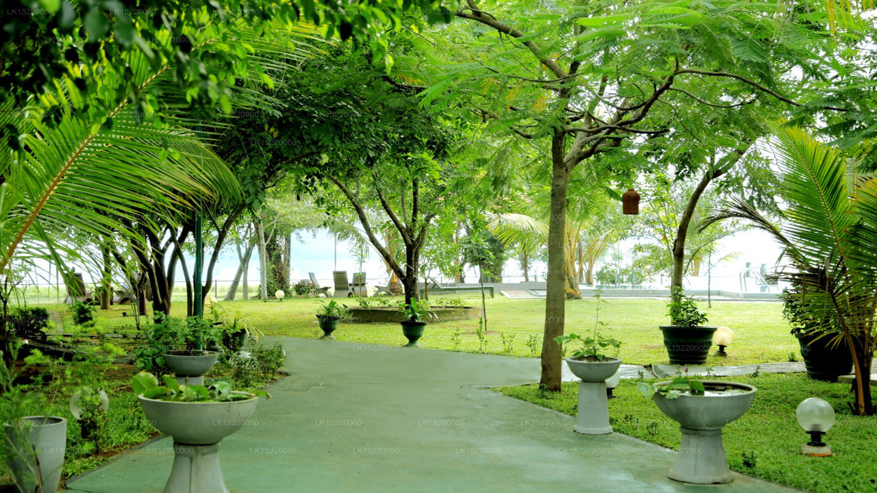 Hotell Lake Park, Polonnaruwa