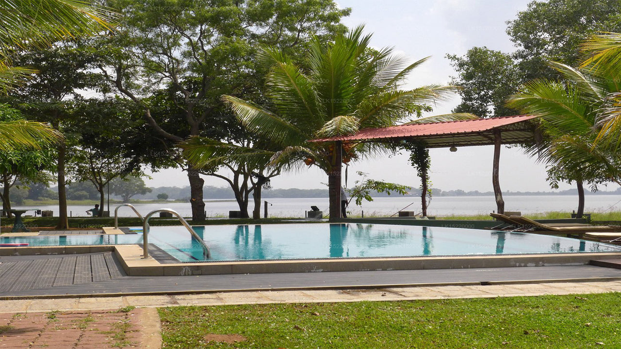 Hotell Lake Park, Polonnaruwa