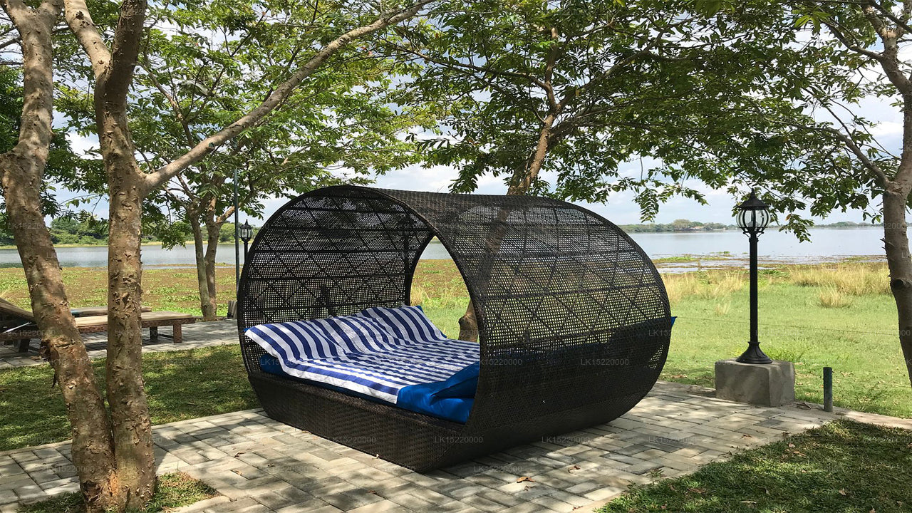 Hotell Lake Park, Polonnaruwa