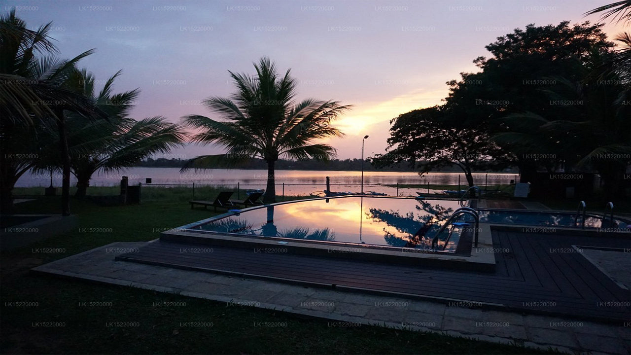 Hotell Lake Park, Polonnaruwa