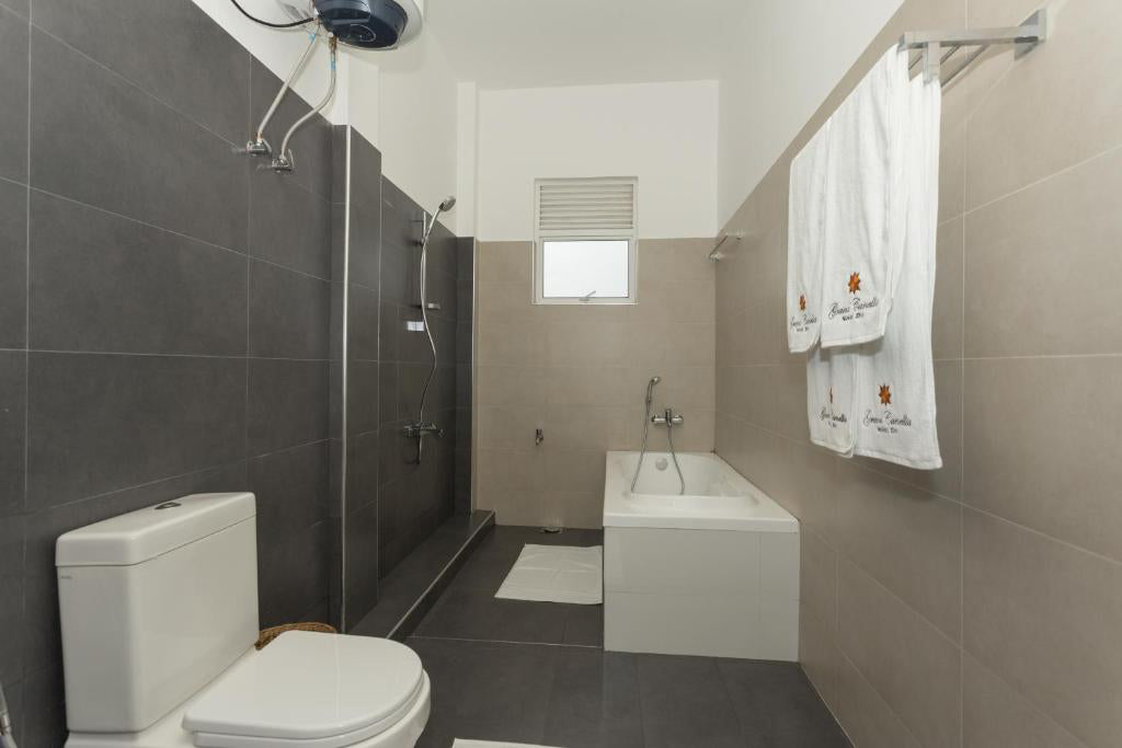 Grand Camellia Hotell, Nuwara Eliya