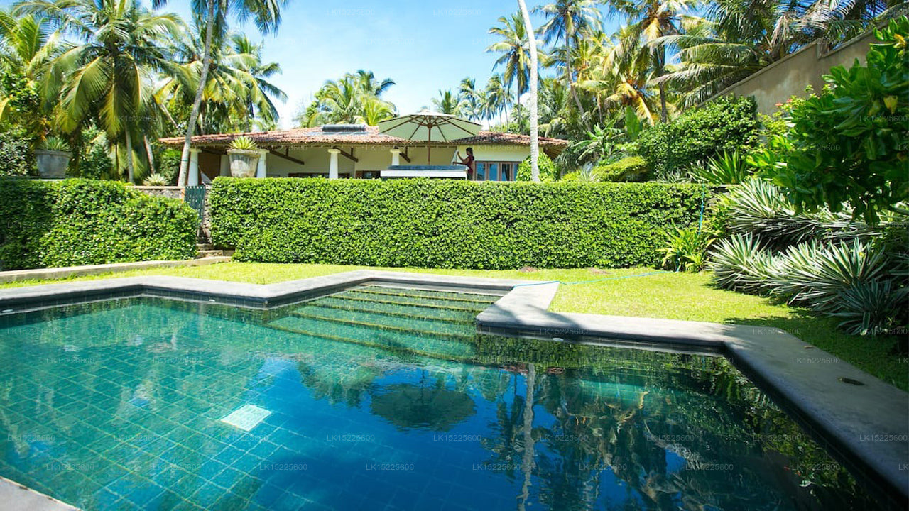 Wetakeiya House, Dikwella