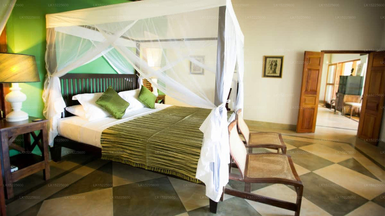 Wetakeiya House, Dikwella