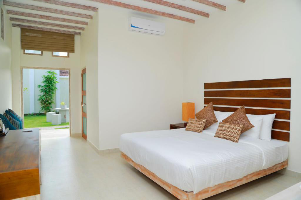 Hotell Cloud Nine, Negombo