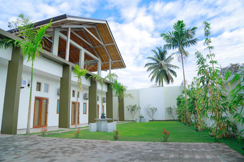 Hotell Cloud Nine, Negombo