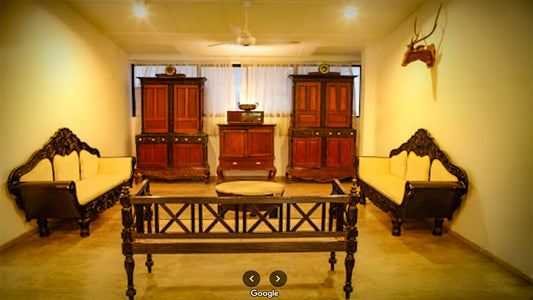 Brookside Resort by Earl's, Kandy