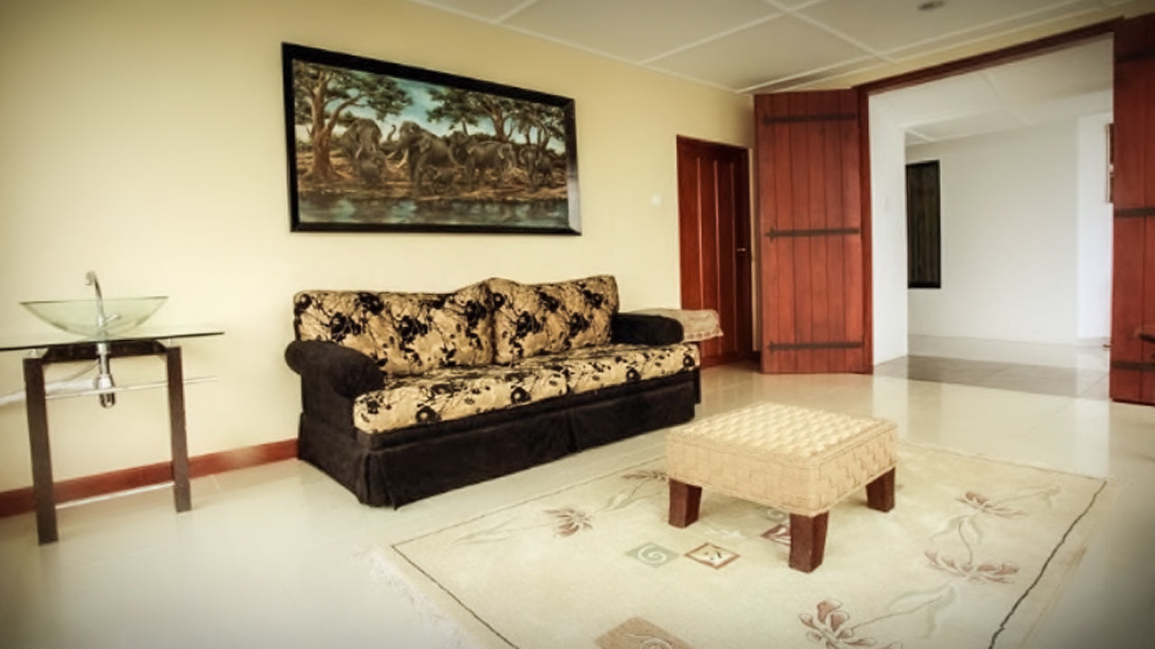 Brookside Resort by Earl's, Kandy