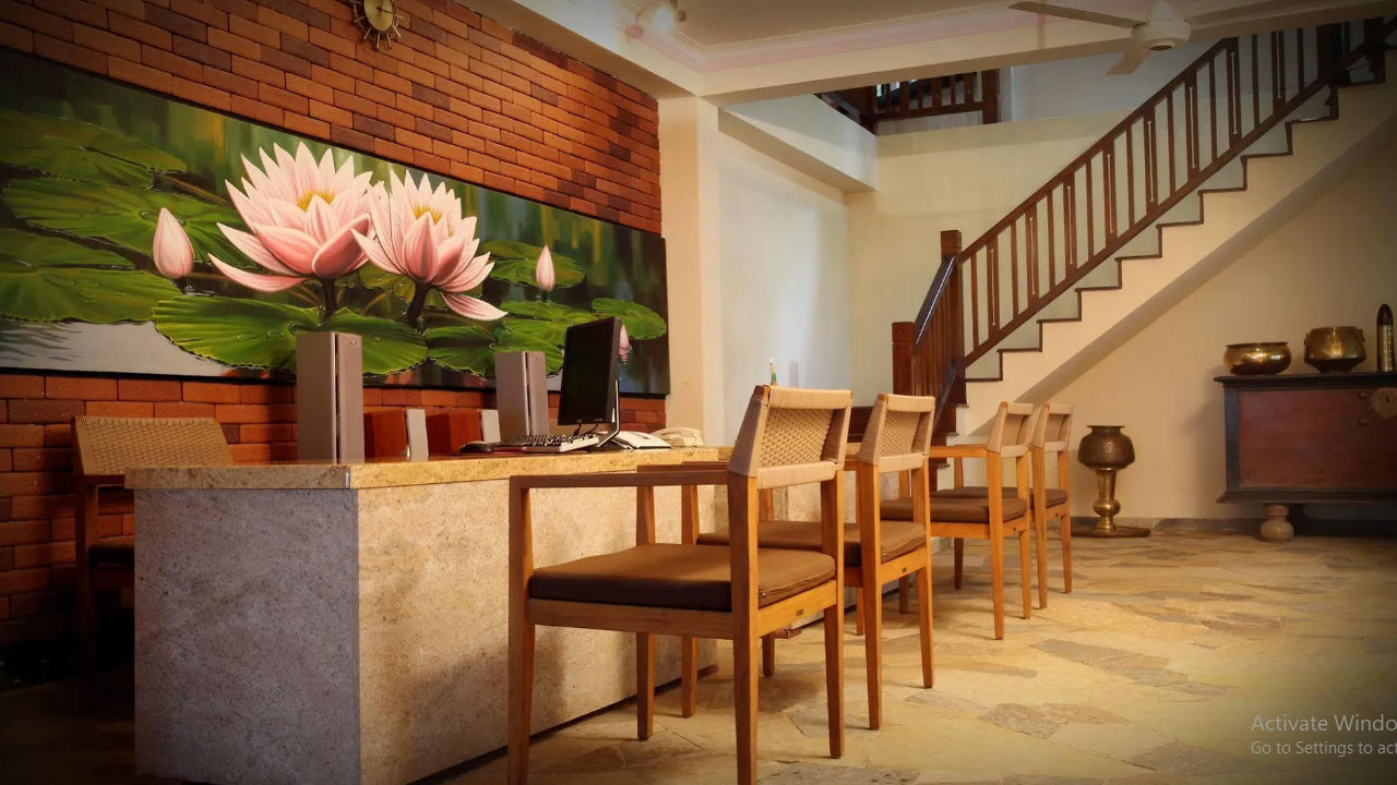 Brookside Resort by Earl's, Kandy