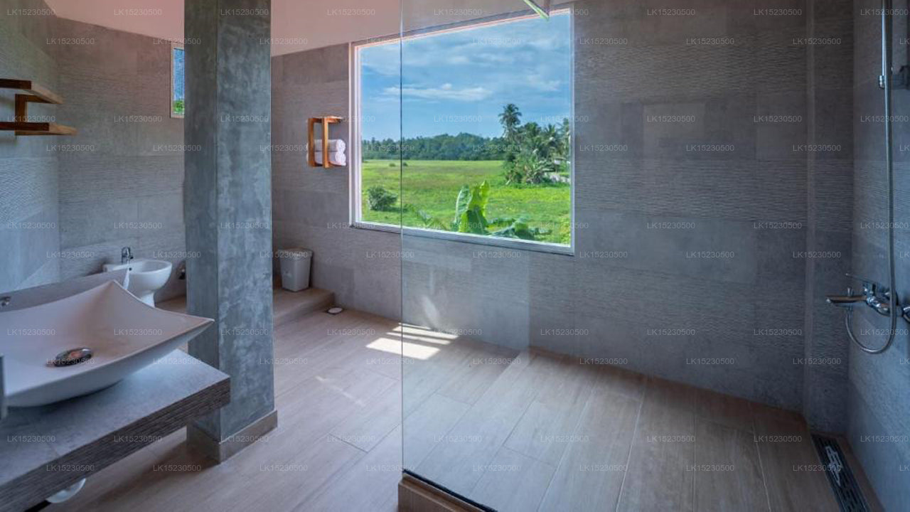 Serenity Villa, Hikkaduwa