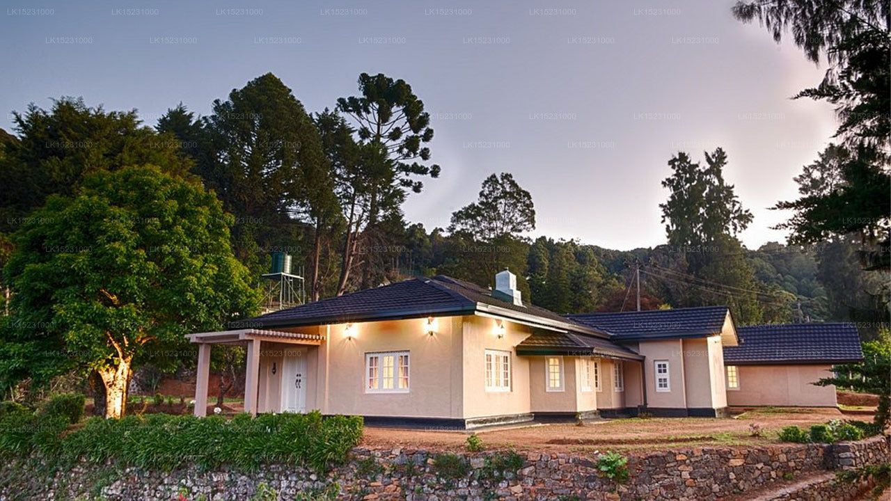 Oatlands by Jetwing, Nuwara Eliya