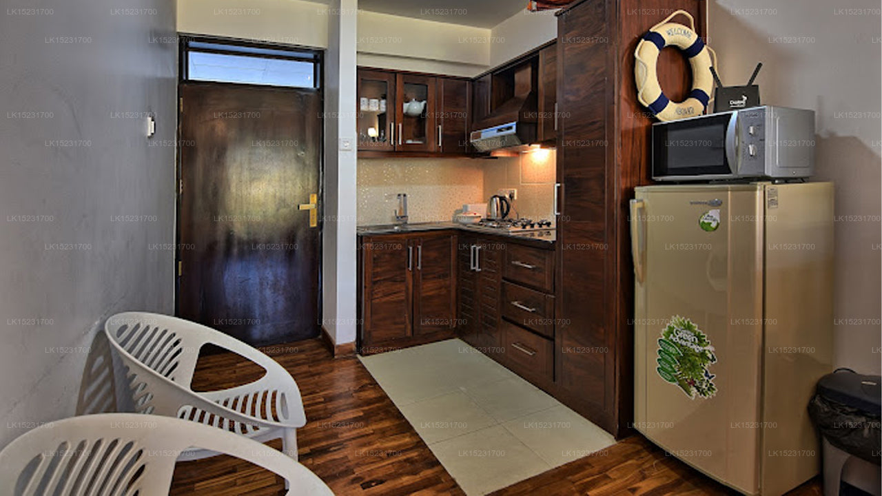 Mariners Cabin, Nuwara Eliya