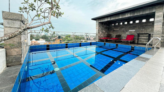 Mansion Square,  Dehiwala